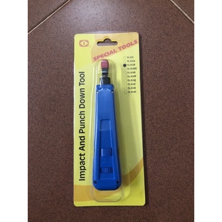 Tool nhấn mạng Talon chính hãng TL-914B lưỡi cắt cực bén