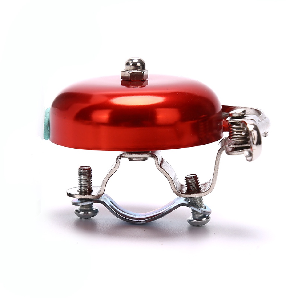 Chuông xe đạp JETTING bằng đồng thau phong cách cổ điển tùy chọn màu sắc