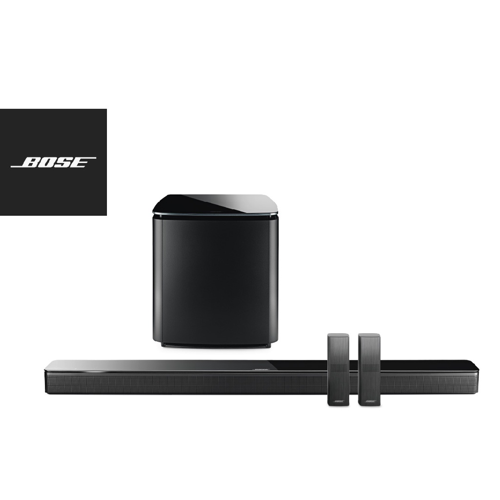 Loa Bose Surround Speakers 700
