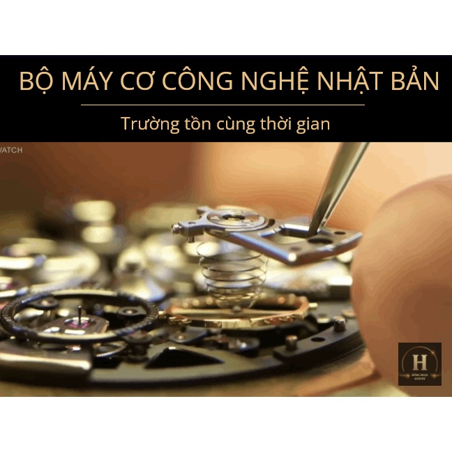 Đồng hồ cơ nam chính hãng đủ phiên bản dây da dây thép, chống nước Wlisth W900, Bộ máy lộ cơ công nghệ Nhật Bản | BigBuy360 - bigbuy360.vn