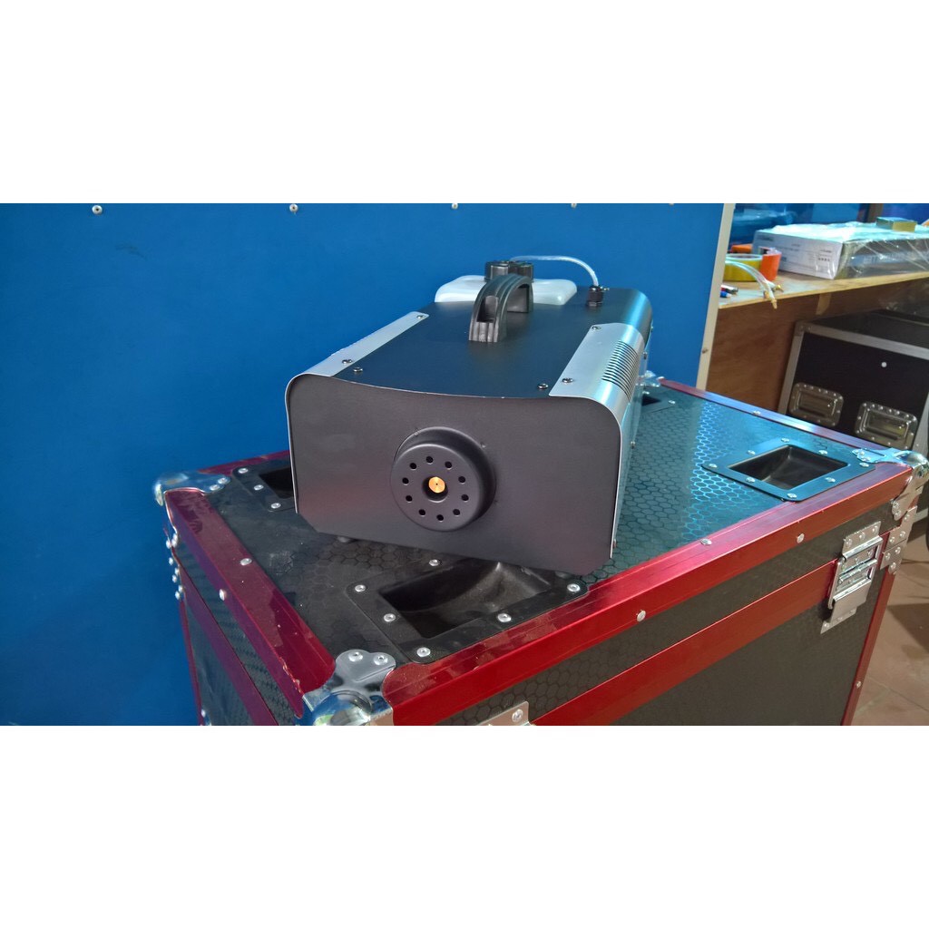 Máy tạo khói 1800W có DMX