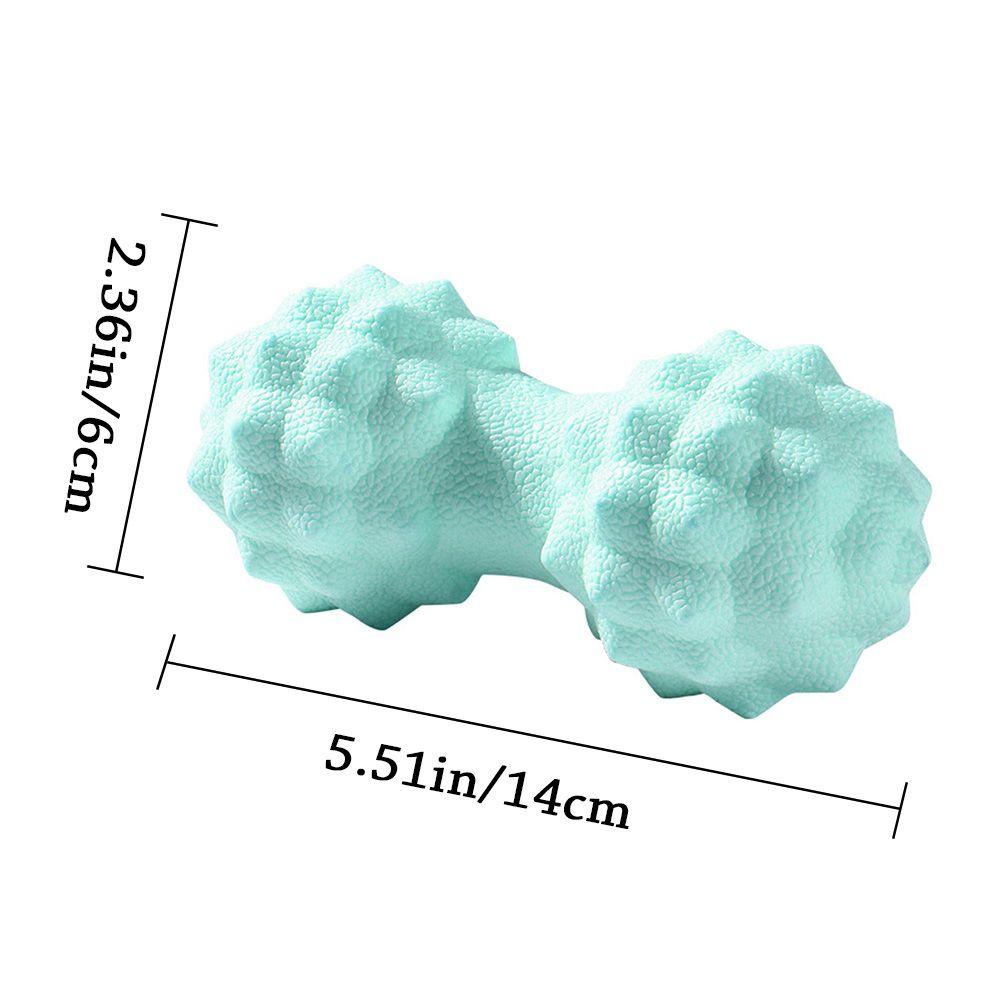 Dụng Cụ Con Lăn Tập Yoga Pilates Tiện Dụng