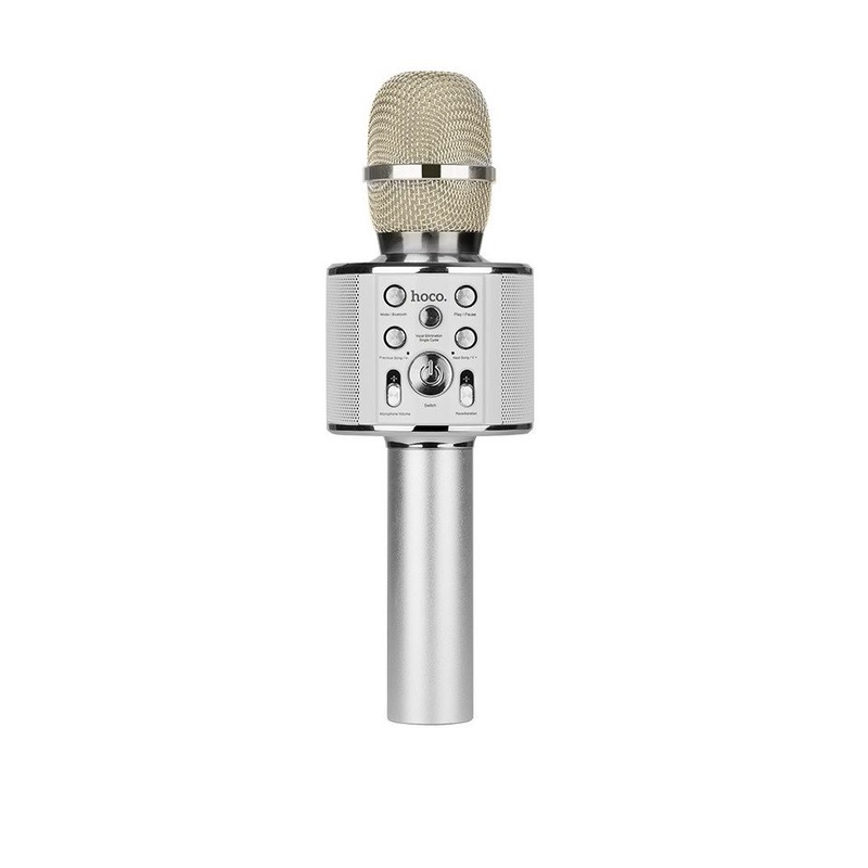 Hoco 98964 BK3 Mic Karaoke