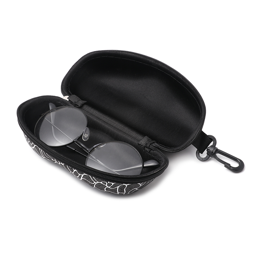 Kính Mắt Dạng Hình Chữ Nhật Tiện Dụng