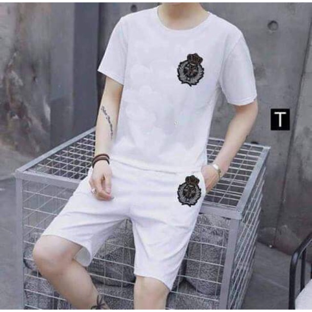 Bộ nam logo Ong TTP566 | BigBuy360 - bigbuy360.vn