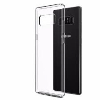 ốp silicon trong dẻo loại Tốt Sam sung Note 8,note8