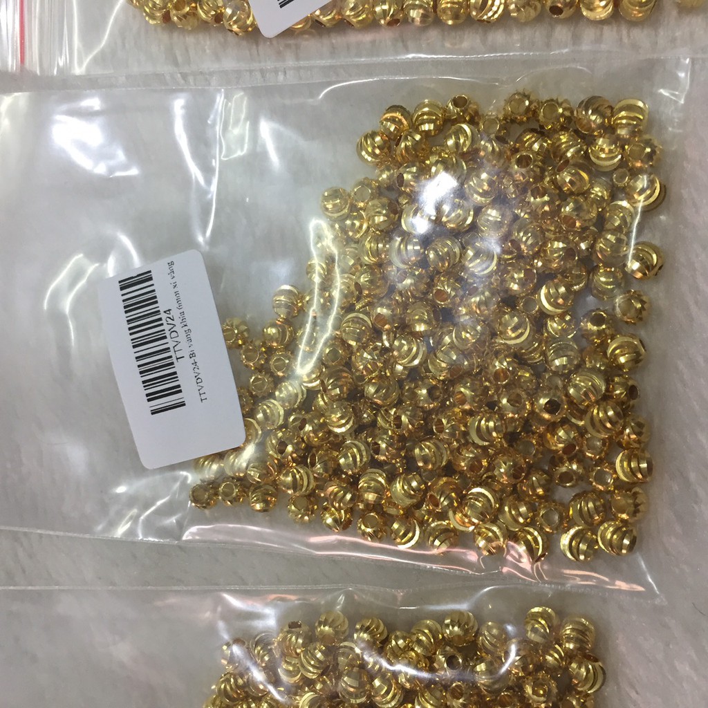 Bi khía Mix vòng size 4,6,8 ly - Qúy khách xem kỹ mô tả để chọn màu và size
