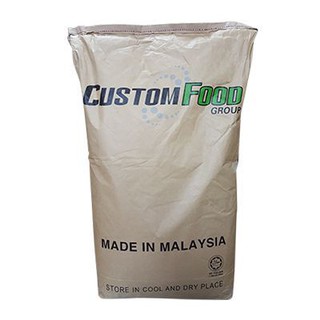 Bột Sữa/ Bột Béo Custom Malaisia bao 25kg- Thương hiệu số 1