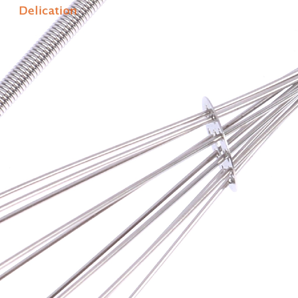 Cây đánh trứng ELEBUY cầm tay hỗ trợ nấu ăn cho nhà bếp