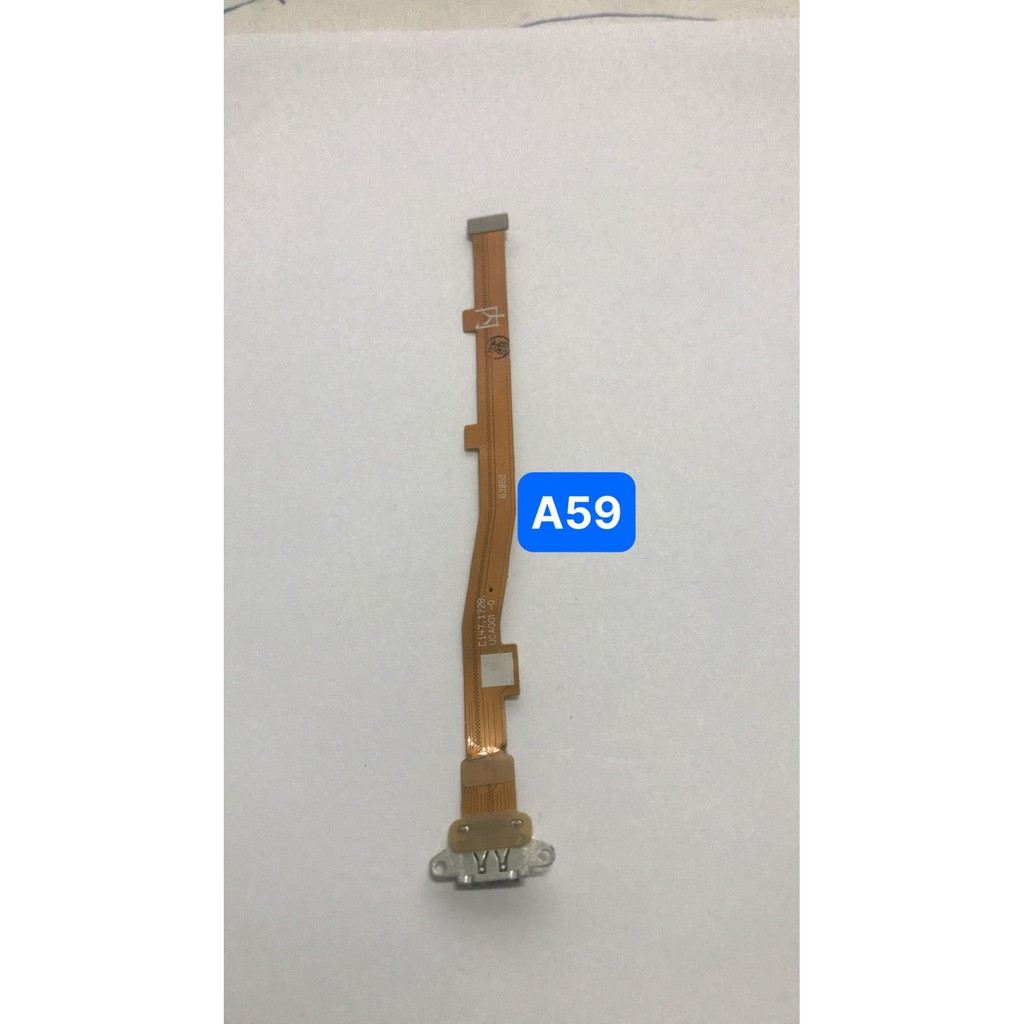 cáp sạc oppo a59 hàng mới