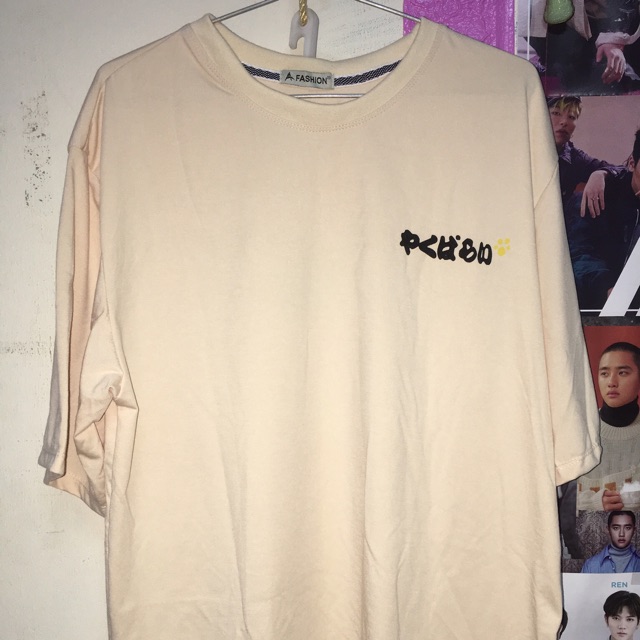 Pass áo thun đồng giá 70k mua 2 áo 65k/áo new 100% chưa mang
