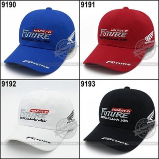 [SALE OFF] Nón kết, nón lưỡi trai Future vải kaki  dày bền đẹp