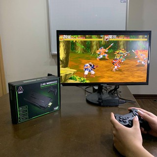 [HOT NEW] Máy Chơi Game Stick 4k HDMI 3500 game + thêm 20 game mới, game việt hóa, máy điện tư - BH 12 THÁNG | BigBuy360 - bigbuy360.vn