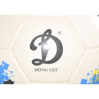 Quả bóng đá UCV 3.127 size 5