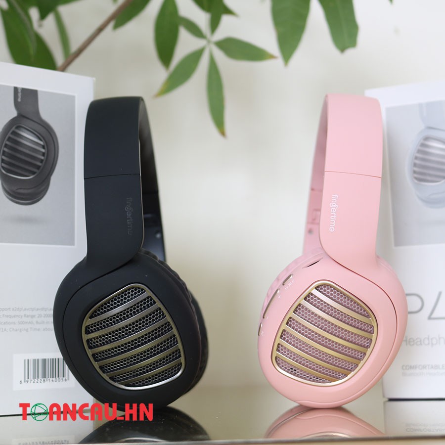 Tai nghe bluetooth P4 - Âm thanh đỉnh cao, chống ồn tuyệt đối, thiết kế phong cách | BigBuy360 - bigbuy360.vn