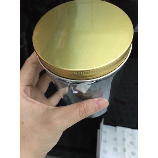 Hủ nhựa pet đựng thực phẩm 900ml,1200ml