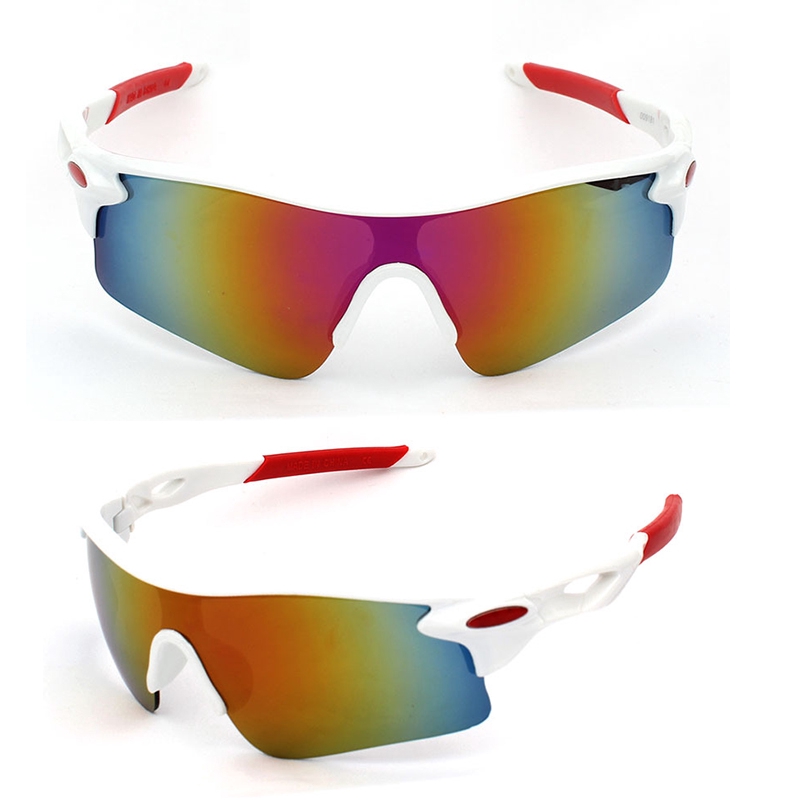 Shades Sunglasses Cycling Men and Women Sunglasses Cycling Glasses Bicycle Sports Outdoor Glasses Sunglasses Wholesale Vr