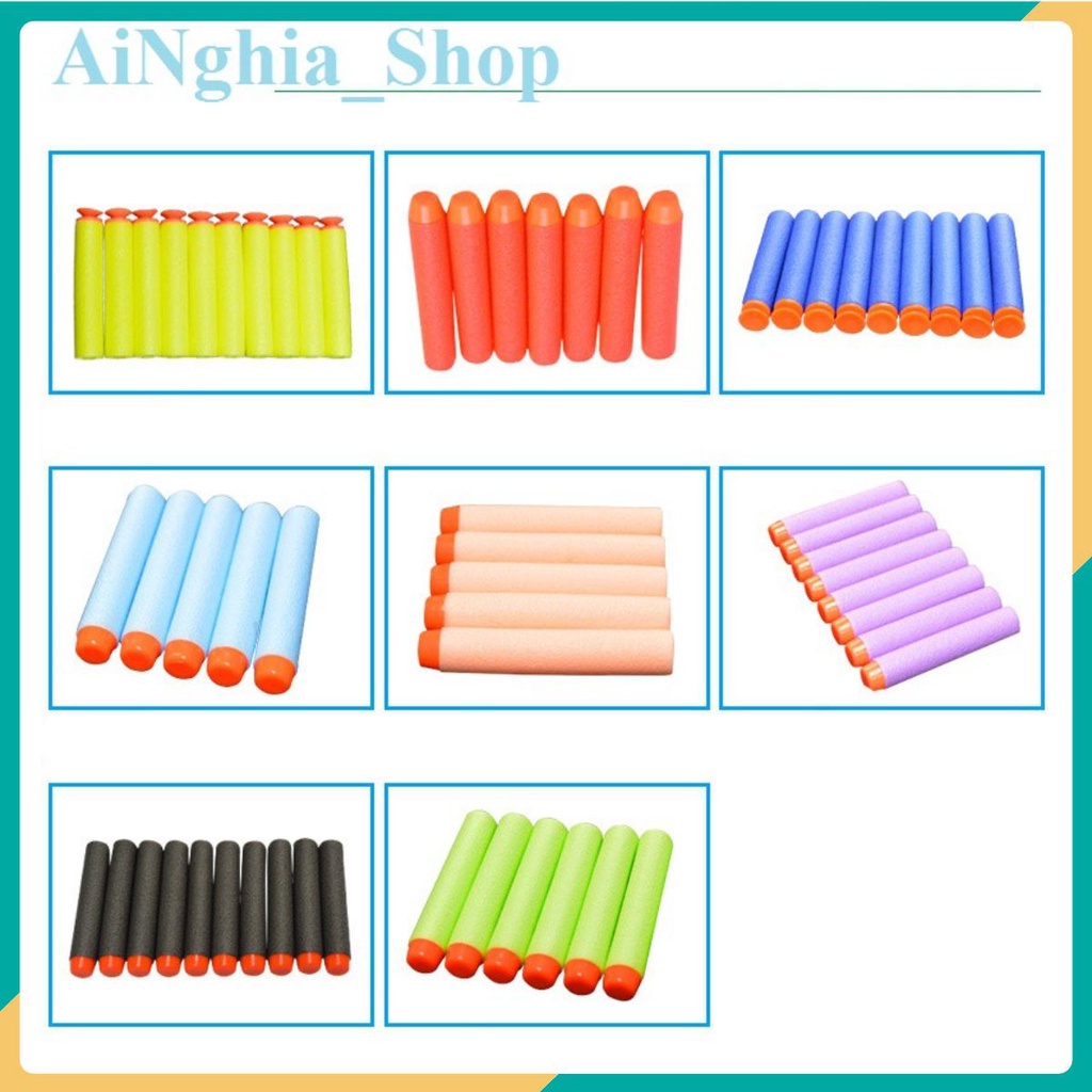 20 que xốp dùng cho đồ chơi vận động của trẻ em