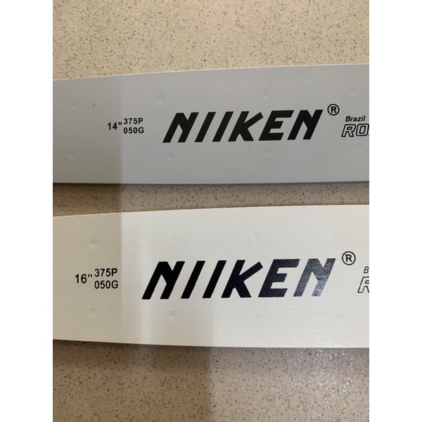 Lam máy cưa xích 14 16 inch bánh xe