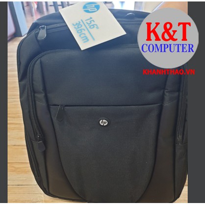 Balo Laptop HP 15.6 inch Value Backpack Chính Hãng