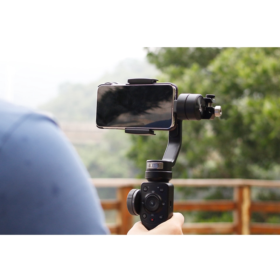 Ulanzi PT-04 Phổ Gimbal đối trọng cho Zhiyun Mịn 4 Feiyu Dji Gimbal Moment biến hình Lens Gimbal ổn định blance