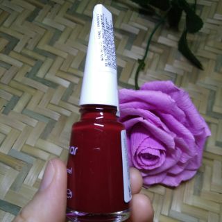Sơn Flormar Enamel 11ml 406