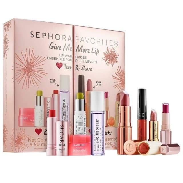 Set son Give Me Mors Lip