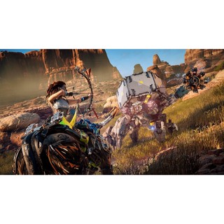 Đĩa Game Ps4 Mega Pack 3 ( Gran Turismo + Horizon CE )