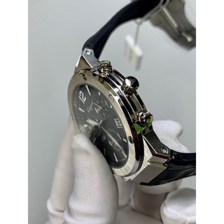 Đồng hồ Nam chronograph F-80