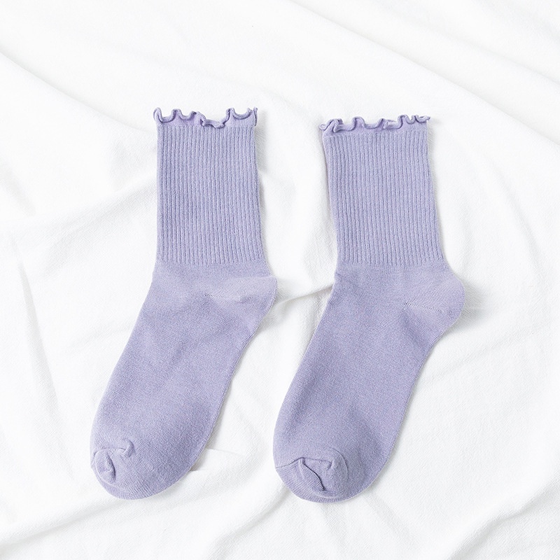 Vớ Nữ Phong Cách Nhật Bản Xinh Xắn