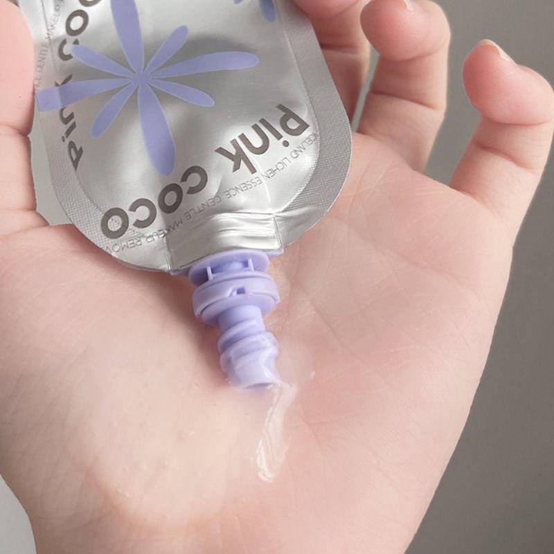 Kem Tẩy Trang Pinkcoco 30ml Sản Phẩm Nội Địa Trung Quốc
