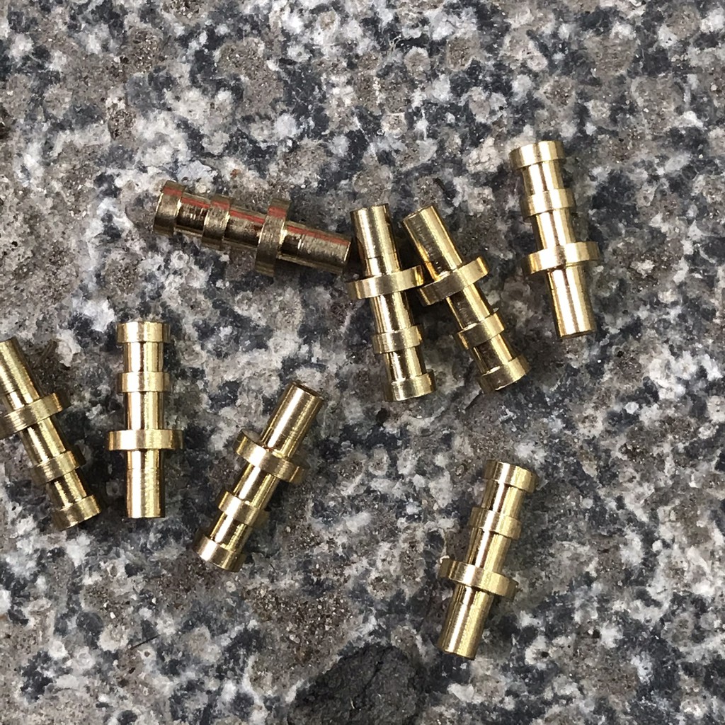 Chân hàn - Trạm hàn amply đèn