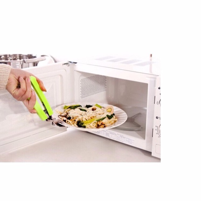 [HCM] Dụng cụ gắp nóng thông minh - gắp nóng inox an toàn | BigBuy360 - bigbuy360.vn