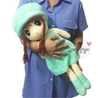 [TẶNG GẤU BÔNG BÁNH LAYS] BÚP BÊ CHIBI CHO BÉ GÁI HÀNG CAO CẤP XUẤT KHẨU