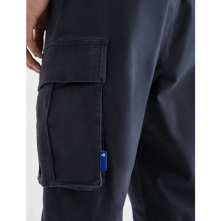 QUẦN KAKI  NAM JACK&JONES CHÍNH HÃNG