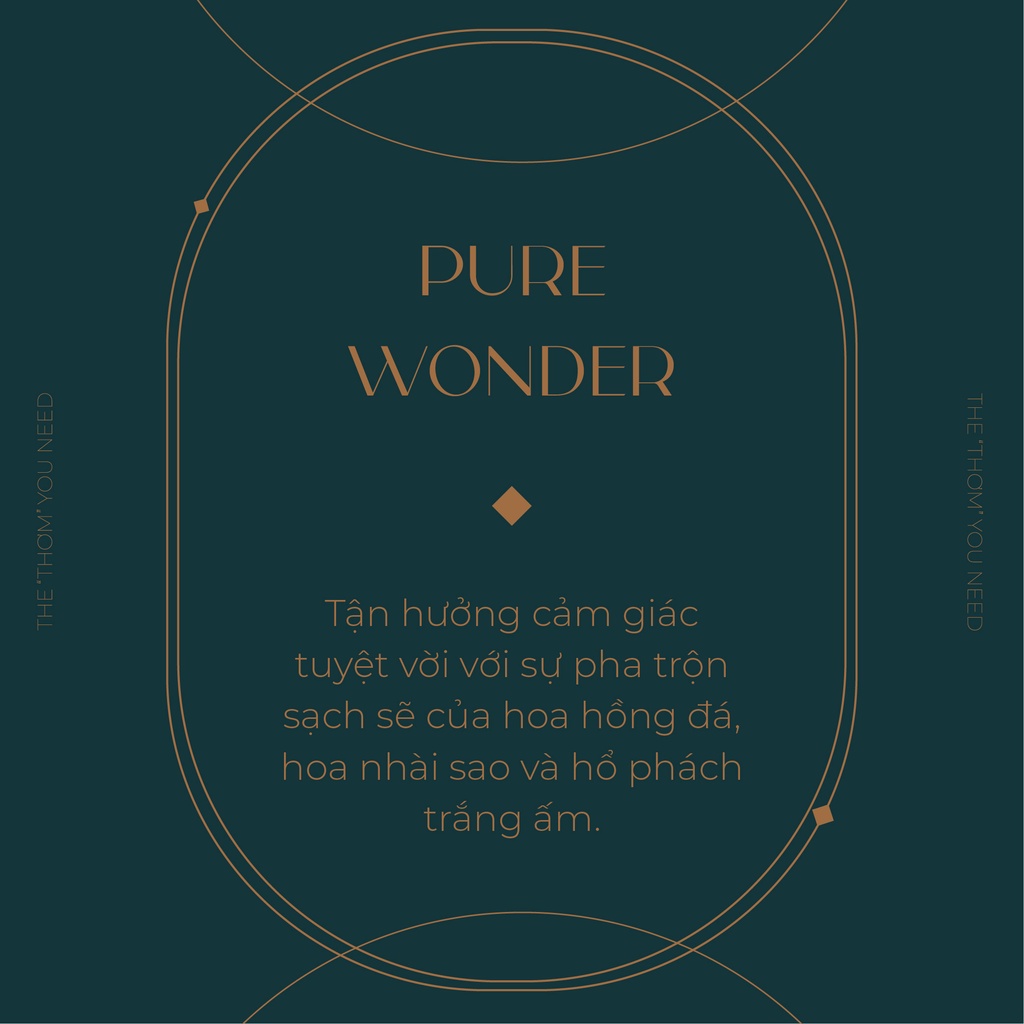 PURE WONDER | Sản Phẩm Tắm Dưỡng Xịt Thơm Toàn Thân Bath & Body Works | BigBuy360 - bigbuy360.vn