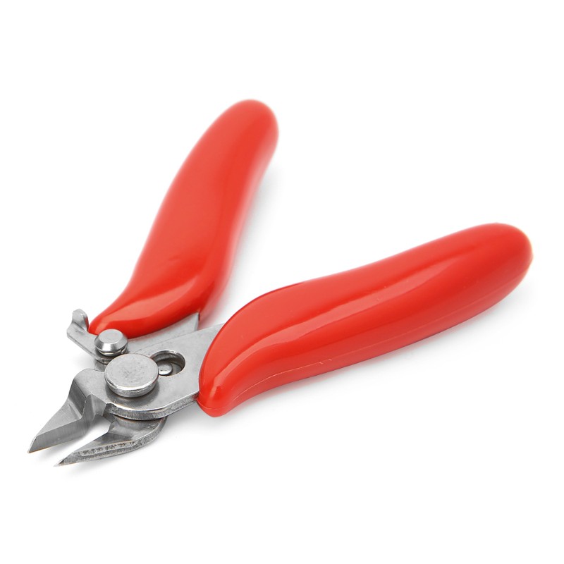 Kìm cắt dây điện kích thước 3.5 " tiện dụng chất lượng cao