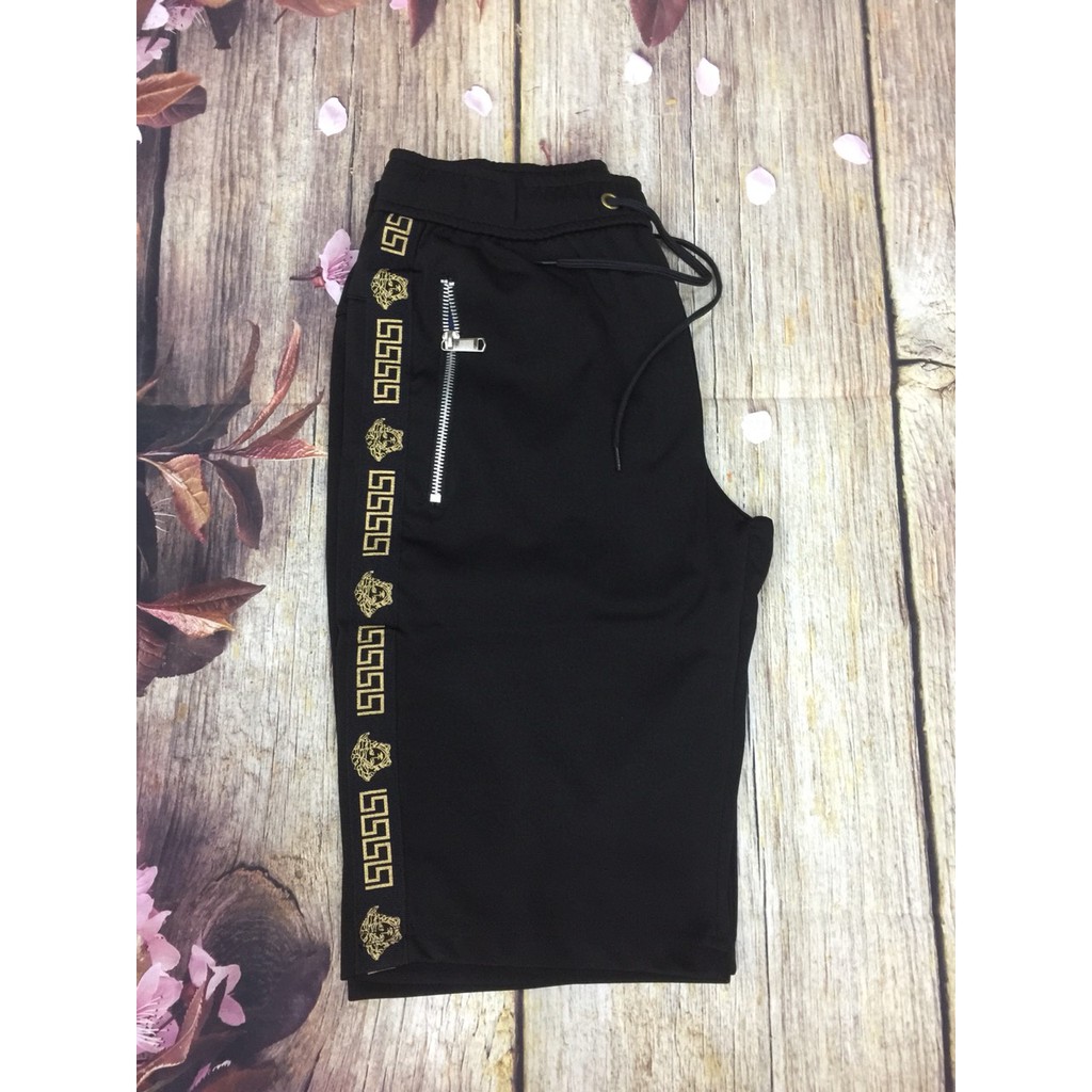 Quần Ngố Nam Thời Trang Mẫu Mới Mã-H-H