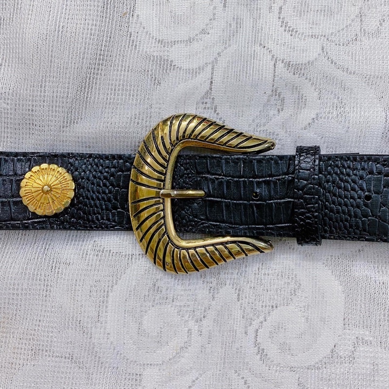 Thắt lưng da 2hand