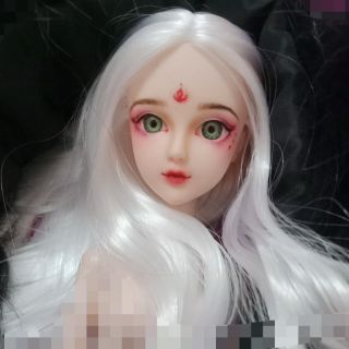 Búp bê xinyi đã faceup xinh