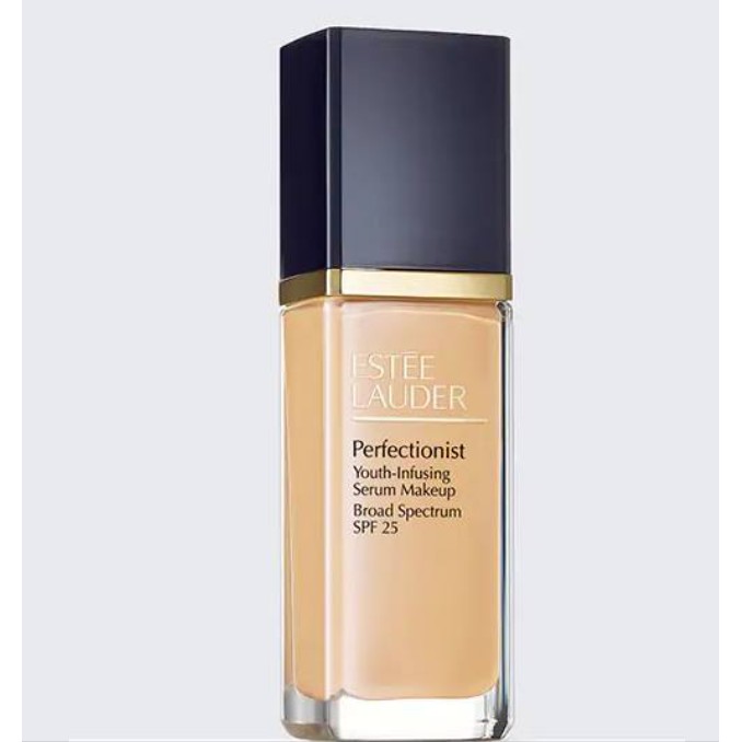 [Hàng mới về - Bill USA] Kem nền Estee Lauder Perfectionist Youth-Infusing Makeup SPF 25