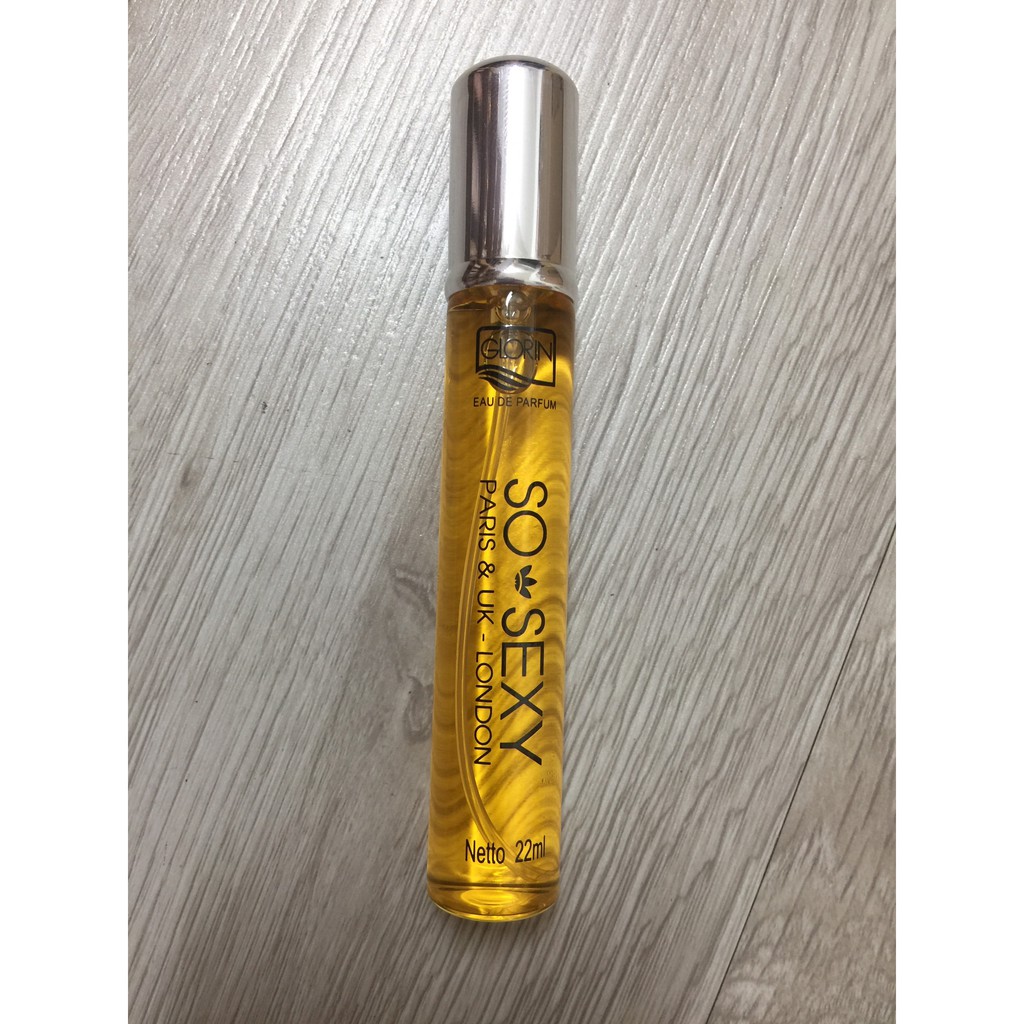 Nước Hoa Glorin | Thế Giới Skin Care