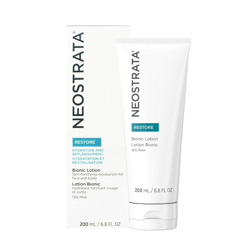 NeoStrata Bionic Lotion – Sữa dưỡng ẩm tẩy tế bào chết