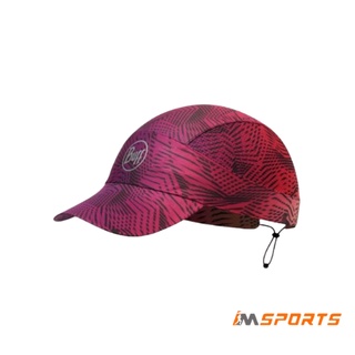 Mũ thể thao, nón chạy bộ BUFF Pack run cap