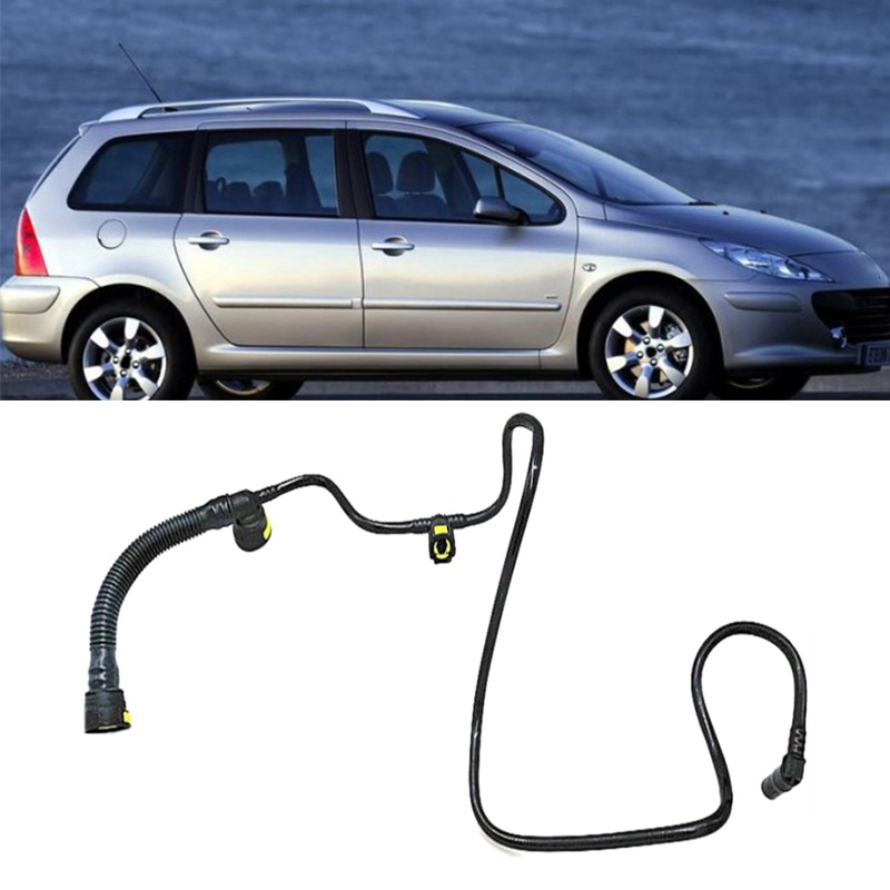 Ống Thở 1192Q7 Cho Peugeot 206 207 307