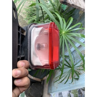 honda win 100 / đèn hậu win 100
