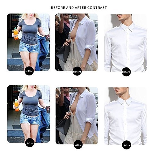 Cặp silicone dán nhũ hoa cho nữ