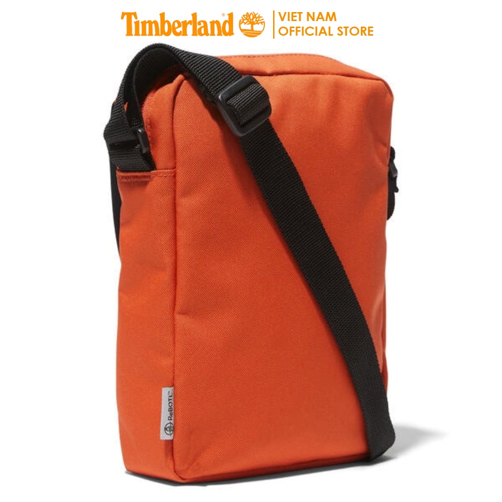 [SALE] Timberland Túi Đeo Chéo Unisex Outdoor Archive Crossbody - 3.5L 22x16x5cm - Black - TB0A2Q8A