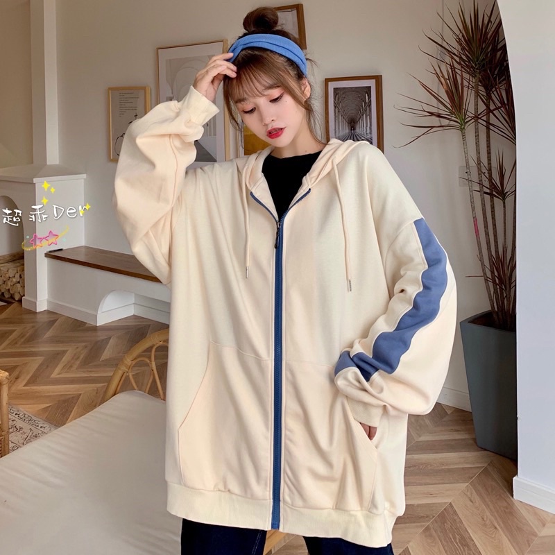 ÁO KHOÁT HỌC SINH VẢI COTTON MỎNG CỰC XINH | BigBuy360 - bigbuy360.vn