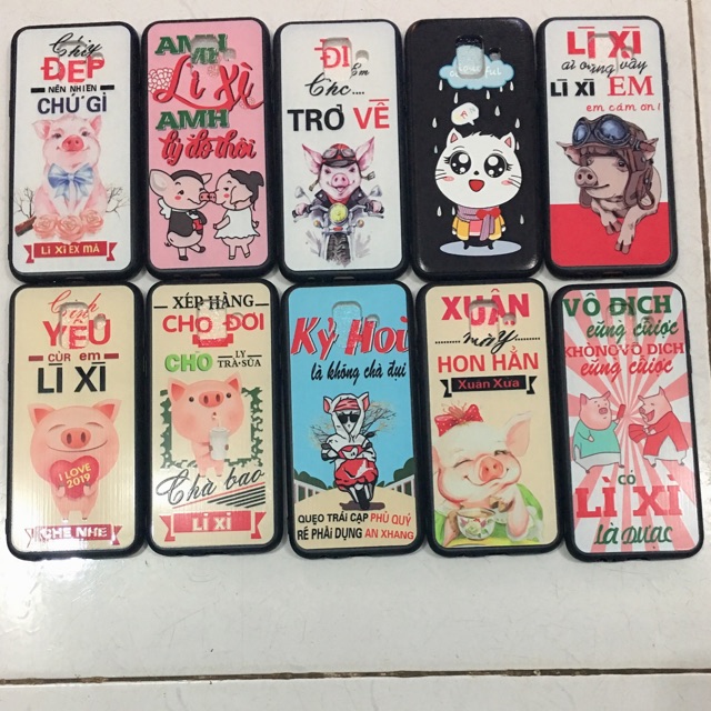 ốp A6 (2018) ( Siêu Hót)